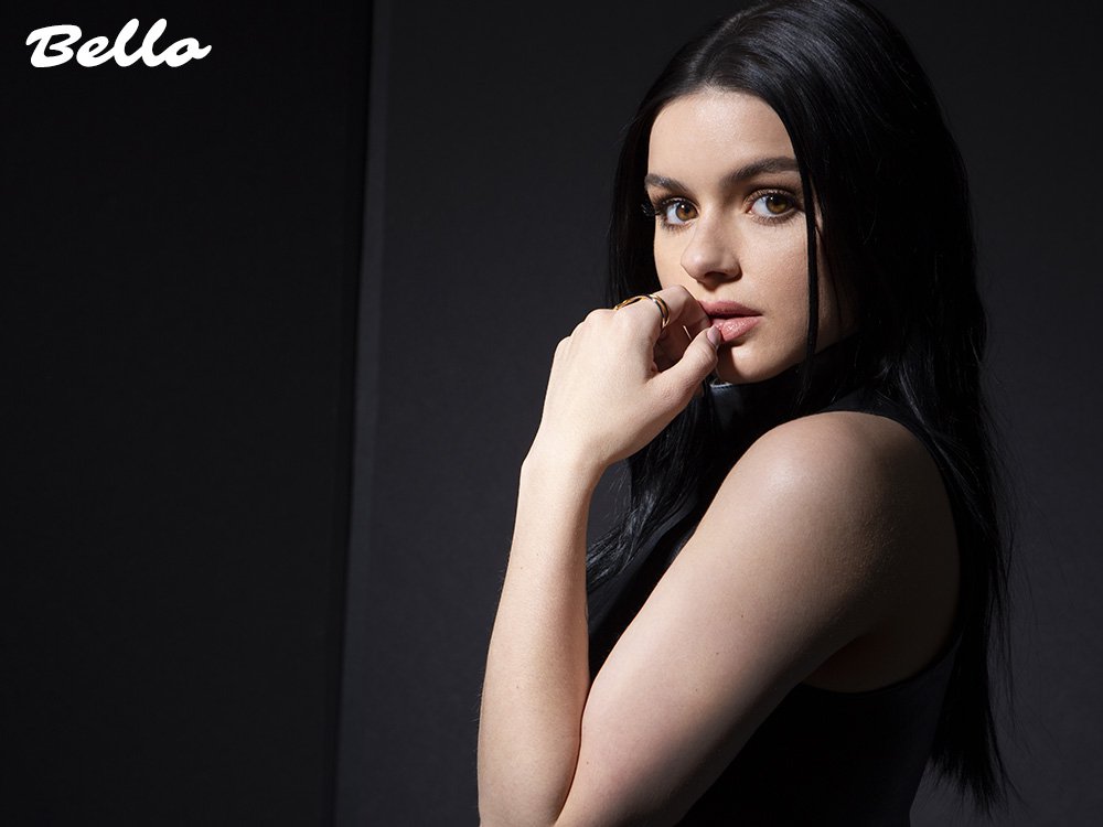 Ariel  Winter sexy fashion model for Bello Magazine February 2019 issue