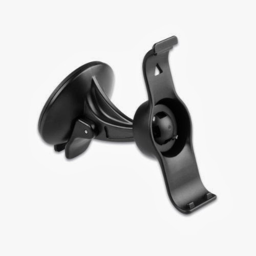  Garmin 010-11765-02 nüvi 50 Suction Cup Mount