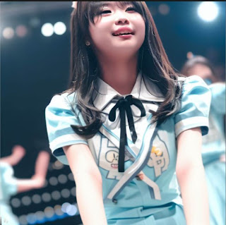 Kata Kata Zee JKT48