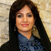 Dalya Al Muthanna - Emirati woman who managed a multi-million dollar international franchise