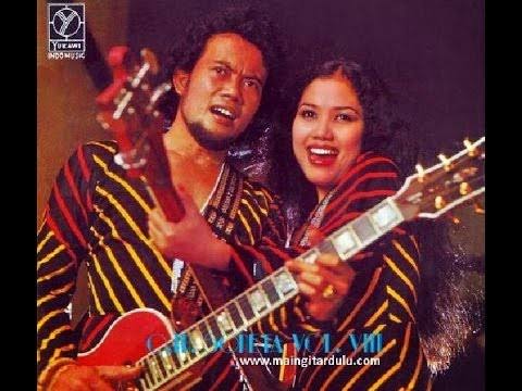  Kumpulan Lagu Rhoma Irama  Duet Hits Artis Dangdut 