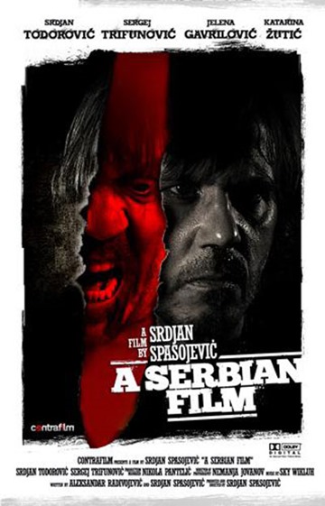 A Serbian Film