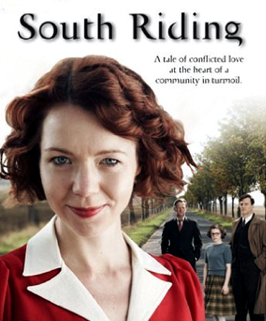 A Look at the costumes of the BBC's 2011 Mini series South Riding set in 1930's: