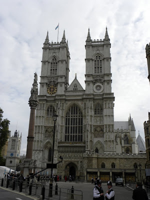 Westminster Abbey