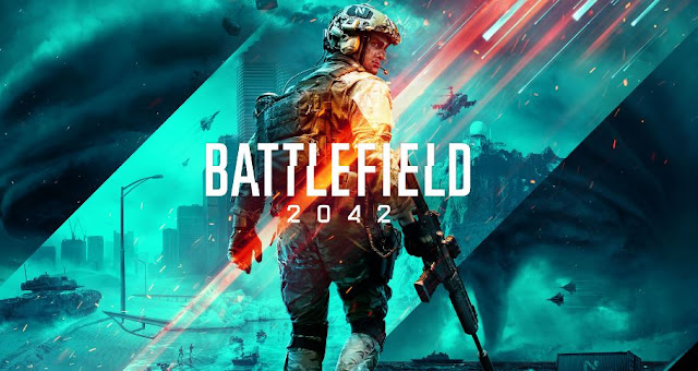 Battlefield 2042 Pc Game Free Download Torrent