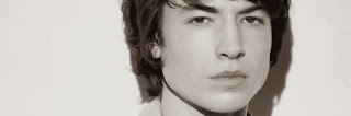 Ezra Miller