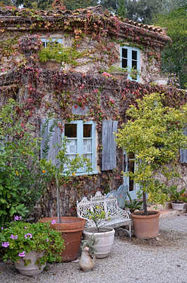 casa mediterranea gianetti exterior