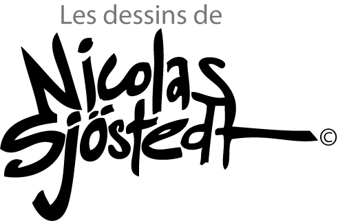 dessins Jo&Ted