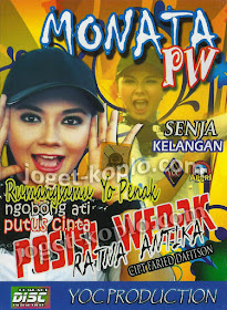 Monata PW-Posisi Wenak 2016