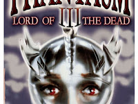 Fantasmi III - Lord of the Dead 1994 Film Completo In Italiano Gratis
