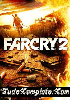 (Far Cry 2) [bb]