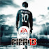 Download FIFA 13 Full Thuốc - Fifa 2013 Full Patch - RELOADED - 1 link duy nhất