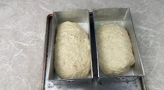 roti oat untuk diet di resep neti