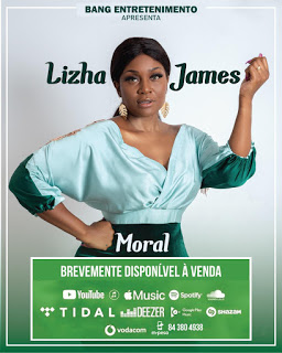 DOWNLOAD MP3: Lizha James - Moral