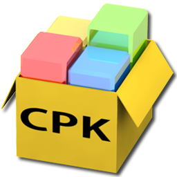 Download Cri Packed File Maker v2.40.13