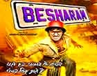 Watch Hindi Movie Besharam Online