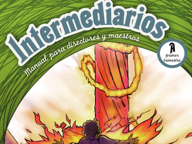 Lección de Intermediarios | 1er Trimestre | Año A | Escuela Sabática