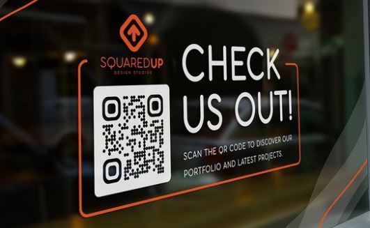 How to Learn Create a QR Code in minutes