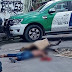 'Soldados' de facção criminosa m4tam rivais e arrastam corpos em ruas no Mutirão