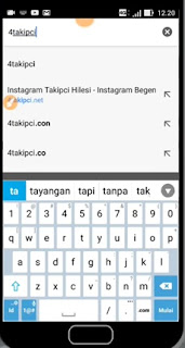 Cara Menambah Followers Instagram  Aktif secara Aman Dan Gratis