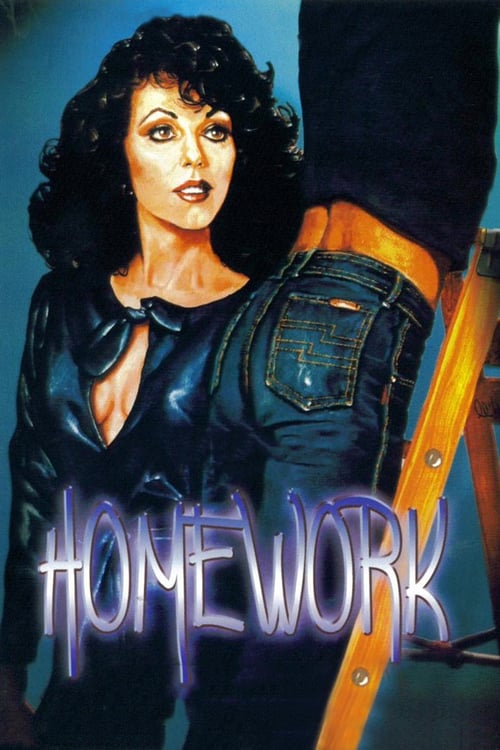 Download Homework 1982 Full Movie With English Subtitles