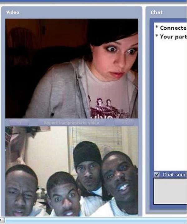 funny chatroulette. wallpaper Funny Chatroulette Encounters funny chatroulette.