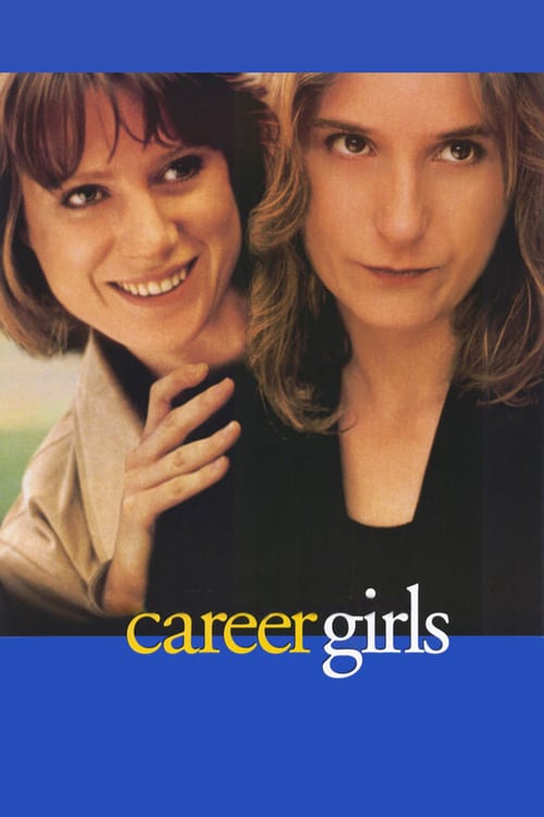 [HD] Dos chicas de hoy 1997 Ver Online Castellano