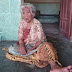 Viral Kisah Pilu Nenek Rukmi, Rumah Dijual Anak Tiri, Kini Hidup Sebatang Kara Tak Terurus di Teras