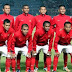 LAGA UJICOBA : Timnas U-19 Imbang Lawan Timnas Lebanon U-19