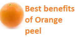 Best benefits of Orange peel Oranges citrus fruit peel 