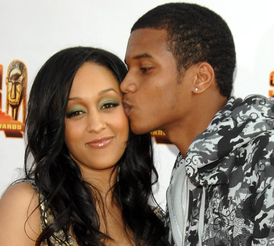 tia mowry wedding pictures pregnant. Mowry, who stars in the BET