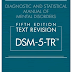 Diagnostic and Statistical Manual of Mental Disorders 5th Edition–PDF – EBook