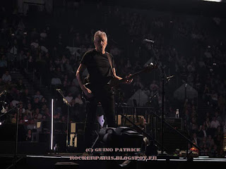 Roger Waters @ Accor Arena, Paris, Bercy, 03 Mai 2023