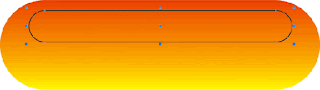 Membuat Tombol (Glass Button) dengan Corel Draw Membuat Tombol (Glass Button) dengan Corel Draw