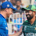 Watch)) England vs Pakistan Live Cricket Match