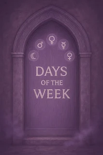 Days of the Week