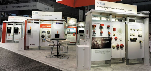 trade show booth design importance