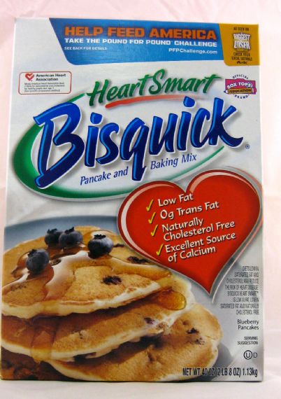 Healthy make  healthier how to $100 Reminder for Mom Tips  3: bisquick A & pancakes Recipes From Bisquick of