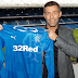 Και επίσημα στους Rangers o Caixinha 