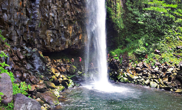 tempat wisata di padang