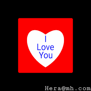 Love- Hera@mh.com