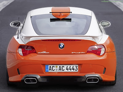 BMW Car Standard Resolution Wallpaper 41