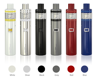 Why Is Eleaf So Popular