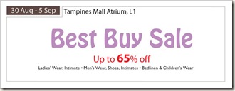 Isetan_best_buy_sale