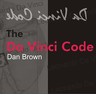 The Da Vinci Code by Dan Brown