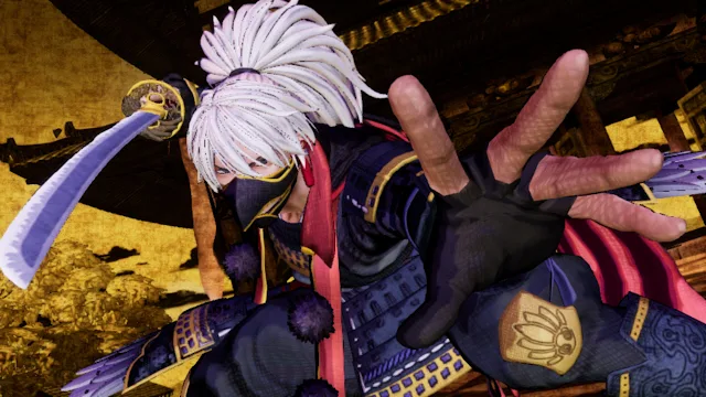 เกมส์ (PC) SAMURAI