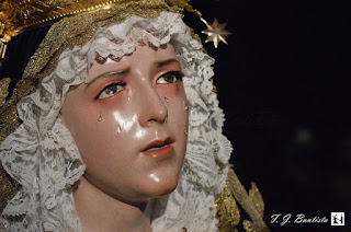 Virgen del Mayor Dolor