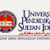 Jawatan Kosong Universiti Pendidikan Sultan Idris (UPSI) - 28 Nov 2014 