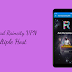 Download Raincity Gaming VPN Untuk PUBG Mobile