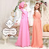 Summer Dress by AIRIA COLLECTION